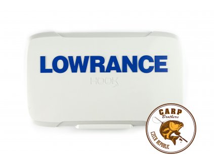 137 lowrance hook2 5 sun cover