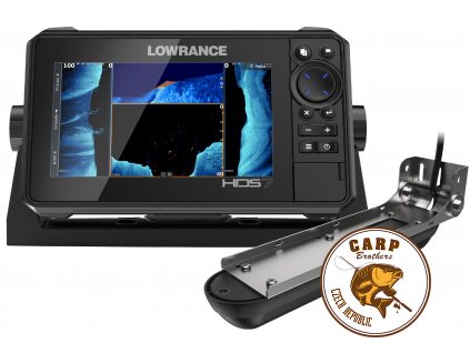 45 4 hds live 7 with active imaging transducer 35616