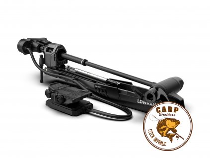 176 trolling motor stowed hero 38679