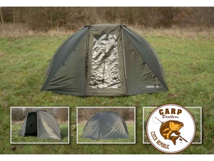 1766 bivak z carp bivvy 255x125x180cm