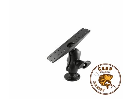 1817 kloubovy stojan obrazovky ram mb 36 heavy duty 2 1 4