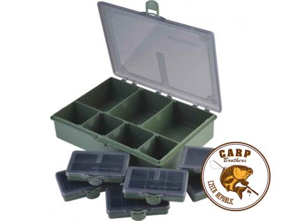 1865 t box maly set 27cm x 20cm x 5 5cm