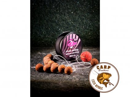 26132 hydrospol pva string nit extra strong 20m