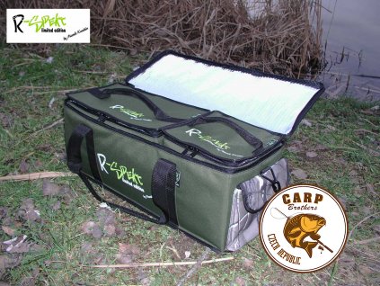 R-SPEKT Bait Transporter 2 v 1