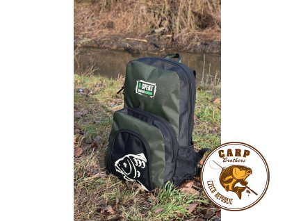 R-SPEKT Batoh Carper Standard