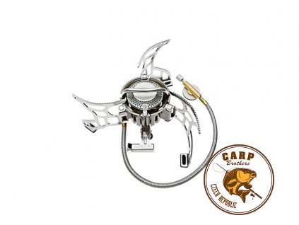 Vařič - Trakker Armolife CG-3 Stove