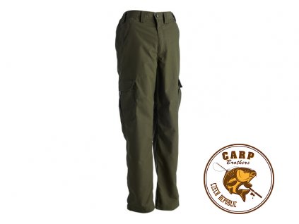 Kalhoty Trakker - Ripstop Combats