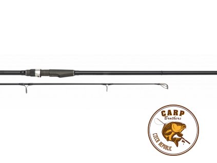 Trakker spodový prut - Defy 12ft
