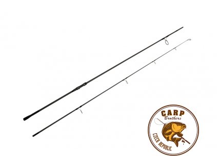 Trakker kaprový prut - Defy 12 ft