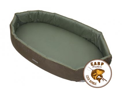 Trakker podložka XL - Self-Inflating Crib XL