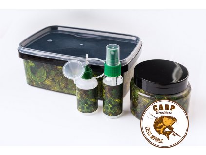 Dipovací sada Gardner Dip Kit 