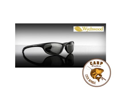 Sluneční brýle Wychwood kouřová skla Smoke Lens Sun