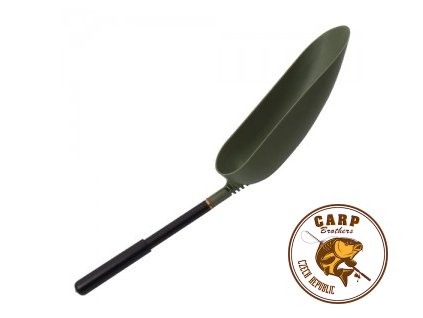 Gardner Sada Baiting Spoon and Lightweight Handle Combo Pack 