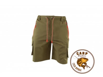 Trakker Kraťasy - Board Shorts