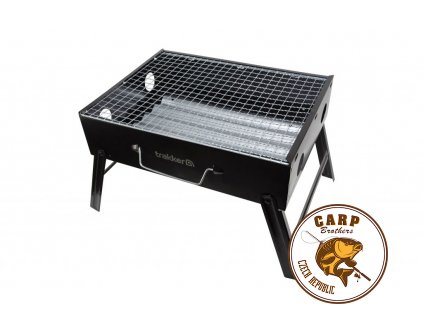 Trakker Gril - Armolife BBQ