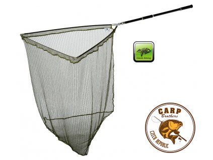 Giants fishing Podběrák Carp Plus 42 Landing Net
