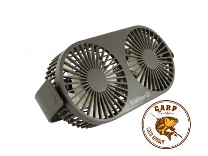 Trakker Ventilátor - USB Bivvy Fan