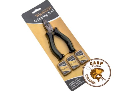Kleště Wychwood Crimp Tool NEW