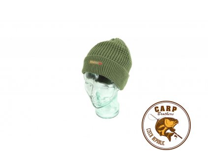 Trakker Kulich - Textured Lined Beanie