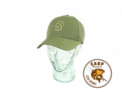 Trakker Kšiltovka - Water Resistant Cap