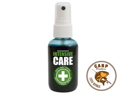 Gardner Dezinfekce Intensive Care (Carp Spray 60ml)
