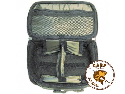 Gardner Pouzdro Standart Lead and Accessories Pouch