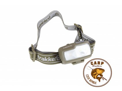 Trakker Čelovka - Nitelife Headtorch 420