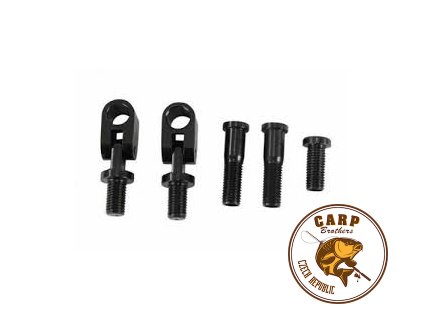 Trakker Opravná sada - Tempest Hardware Kit