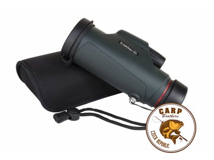 Trakker Dalekohled - Optics 10x42 Monocular