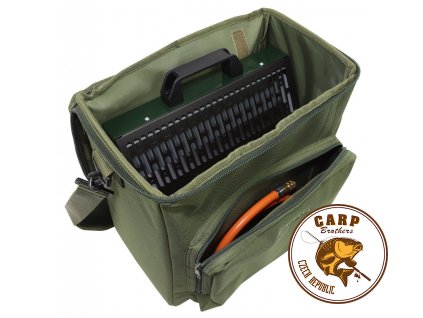 Trakker Taška na přímotop - NXG Bivvy Heater Bag