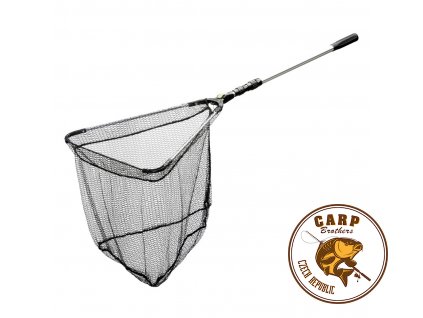 Giants fishing Podběrák Classic Landing Net 1,8m, 40x40cm