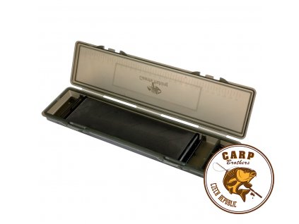Giants fishing Krabička na návazce Carp Rig Box
