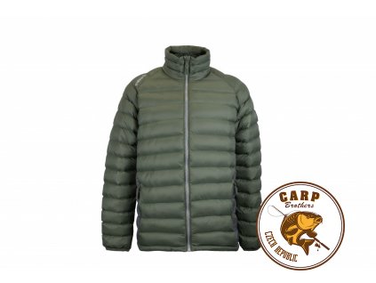 Trakker Bunda - Base XP Plus Jacket