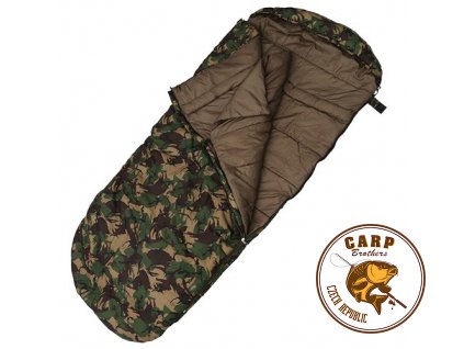 Spací pytel Gardner Carp Duvet Plus