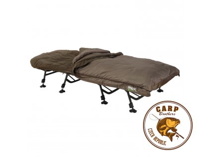 Giants fishing Spací pytel RWX 5 Season Sleeping Bag