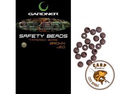 Gardner Zarážky Covert Safety Beads