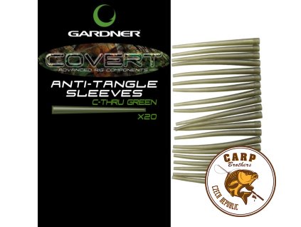 Gardner Rukávky proti zam. Covert A/T Sleeves