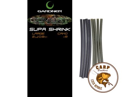 Gardner Hadičky Covert Supa Shrink