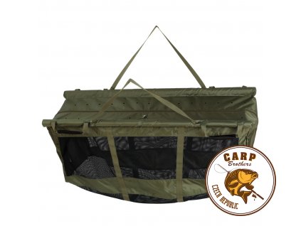 Giants fishing Vážící sak plovoucí Weigh Sling Floating Luxury XL