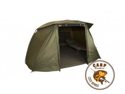 Trakker Kšilt - Tempest 200 Skull Cap