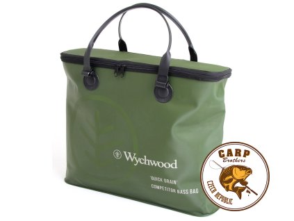 Wychwood Taška na ryby Quick Drain Bass Bag