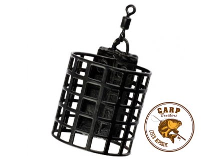 Giants fishing Krmítko Feeder Round 20g