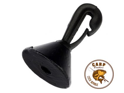 Giants fishing Zátěž Locking Back Lead 40g