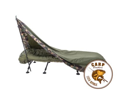 Přístřešek Wychwood Tactical Carp Tarp