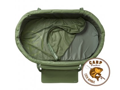 Podložka Wychwood Walled Unhooking Mat