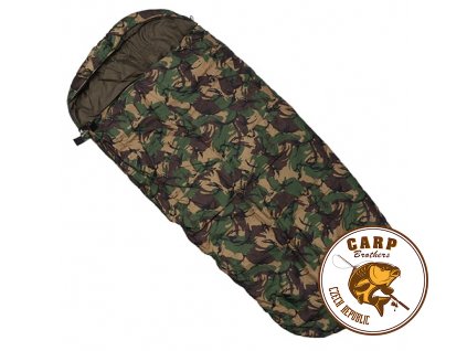 Spací pytel Gardner Carp Duvet Compact (All Season)