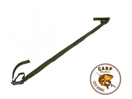 Trakker - Úchyt na pruty - Tempest Multi-Rod Support