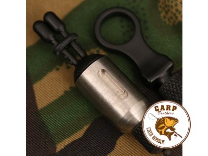 Gardner Závěsný signalizátor Stainless Micro Bug