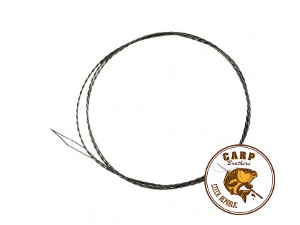 Giants fishing Protahovací struna Elastic Threader 60cm