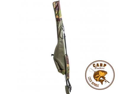Wychwood Pouzdro na pruty Tactical 9/10ft Rod Sleeve